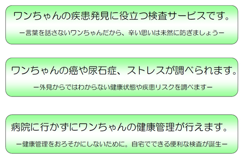 ピーチェック!ってなに